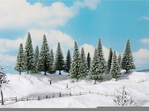 Noch 24680 schneetannen - noch,