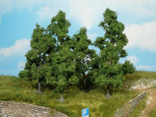 Heki 1933 bäume obstbäume - heki,