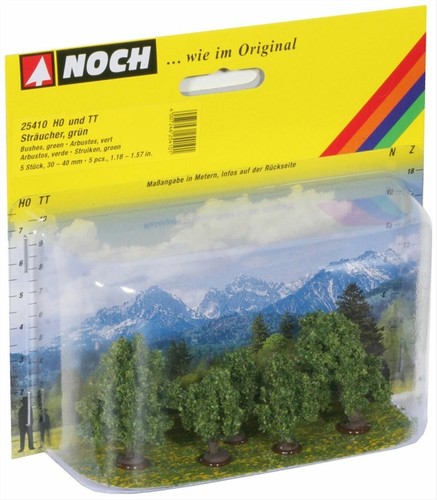 25410 noch sträucher - noch,