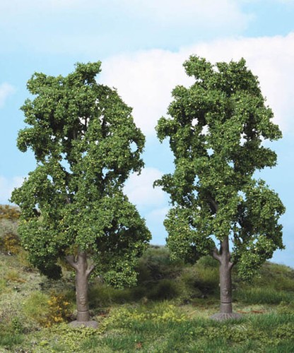 Heki 1980 baum laubbaum - baum, 2