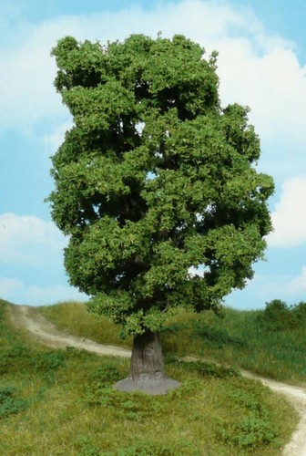 Heki 1940 eiche baum laubbaum - 1940,