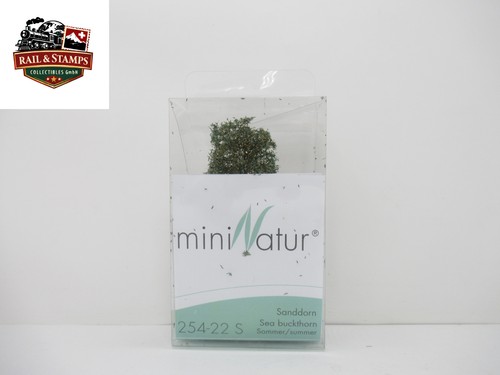 Mininatur 254 22s hochwertiger - 254-22s,