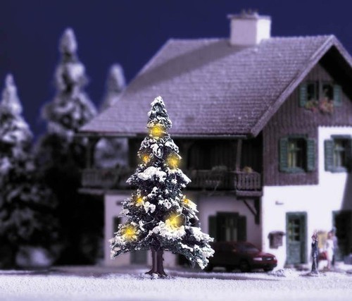 Busch 5410 weihnachtsbaum - busch,