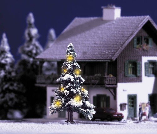 Busch 5410 weihnachtsbaum - 5410,