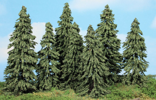 Heki 21802 wetterfichten - 21802, 7