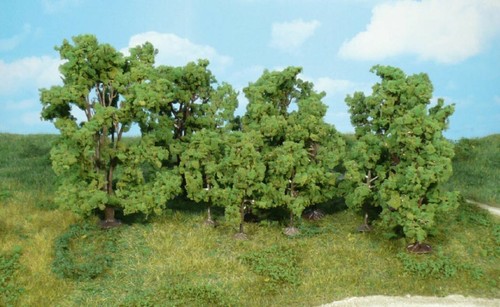 Heki 1415 bäume laubwald - heki,
