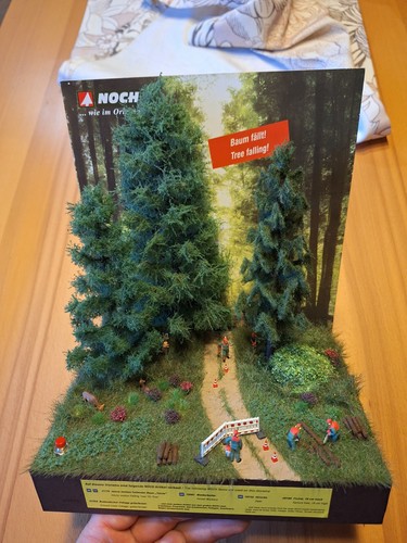 Noch diorama baum - noch, „baum