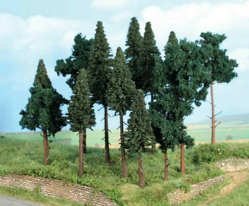 Heki 2264 nadelwald - heki,