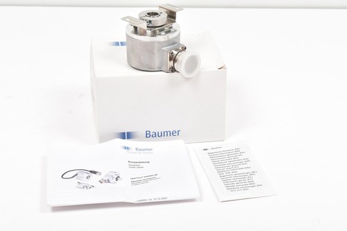 Baumer en580e tt12 - baumer, en580e.ml-tt12