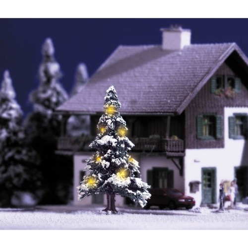 Busch 5410 weihnachtsbaum - 5410, +