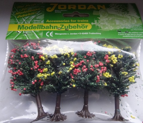 Bäume jordan obstbäume - obstbäume, 4