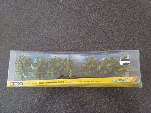 Noch 25088 laubbäume - 25088, 8